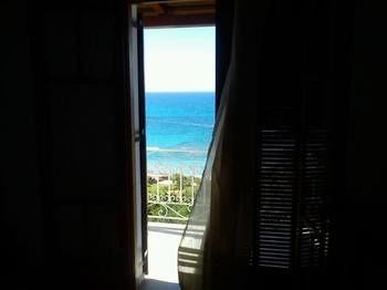 Apartament Sofos *