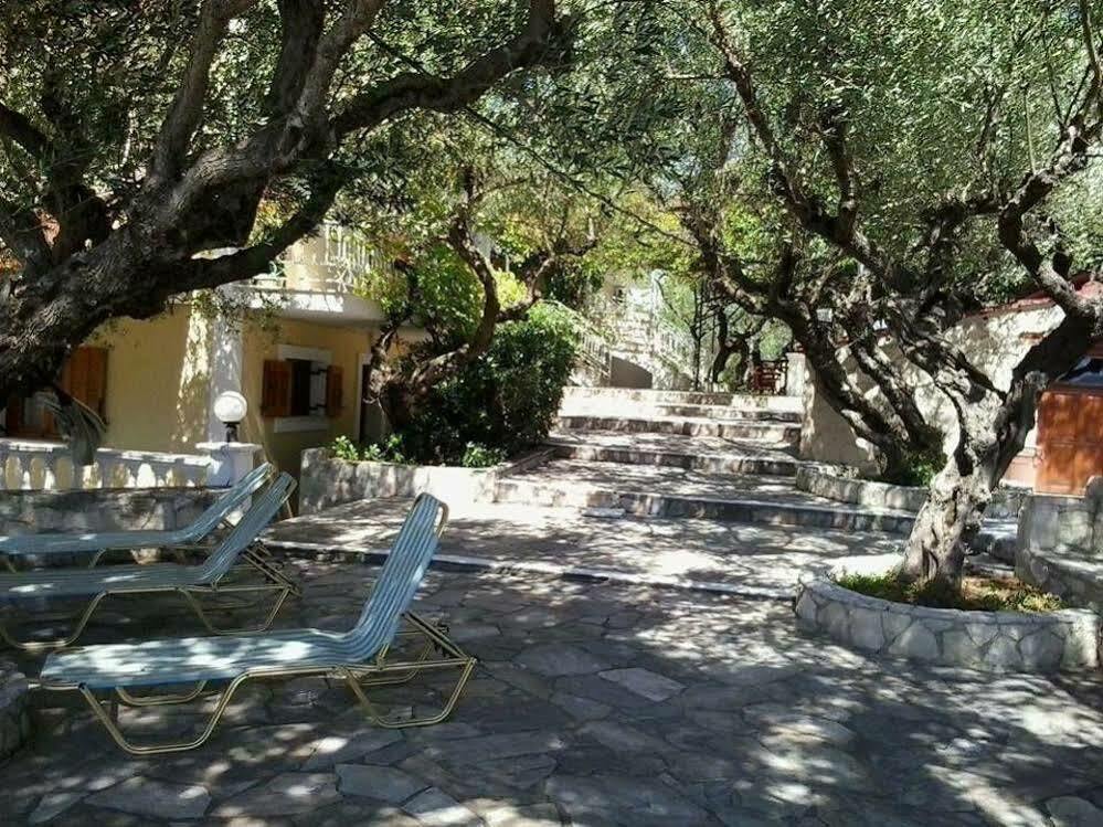 Sofos Appartement *